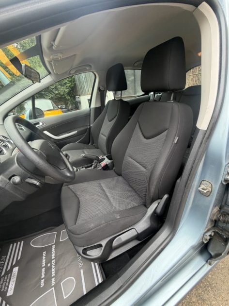 PEUGEOT 308 1.4 VTI ACCESS 2011 - 66 100Kms - Distrib ok - Premier Main  - Suivit PEUGEOT