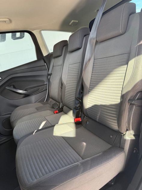 Ford C-MAX 1.5 TDCI 120ch TITANIUM - SUIVI ET ENTRETENU