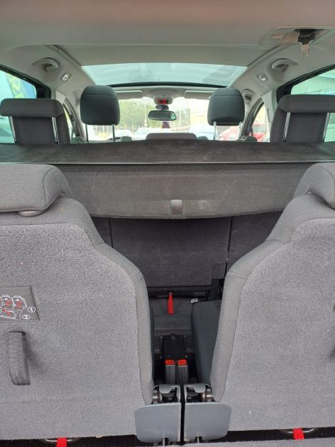 PEUGEOT 5008 1.6 BLUE HDI 120 STYLE 2015