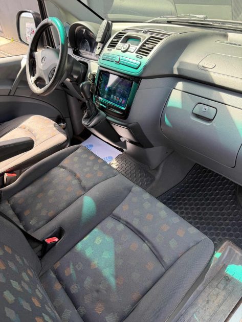 MERCEDES-BENZ - VITO- 120 CDI - GARANTIE 3 MOIS 