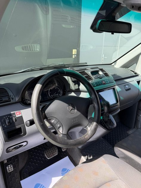 MERCEDES-BENZ - VITO- 120 CDI - GARANTIE 3 MOIS 