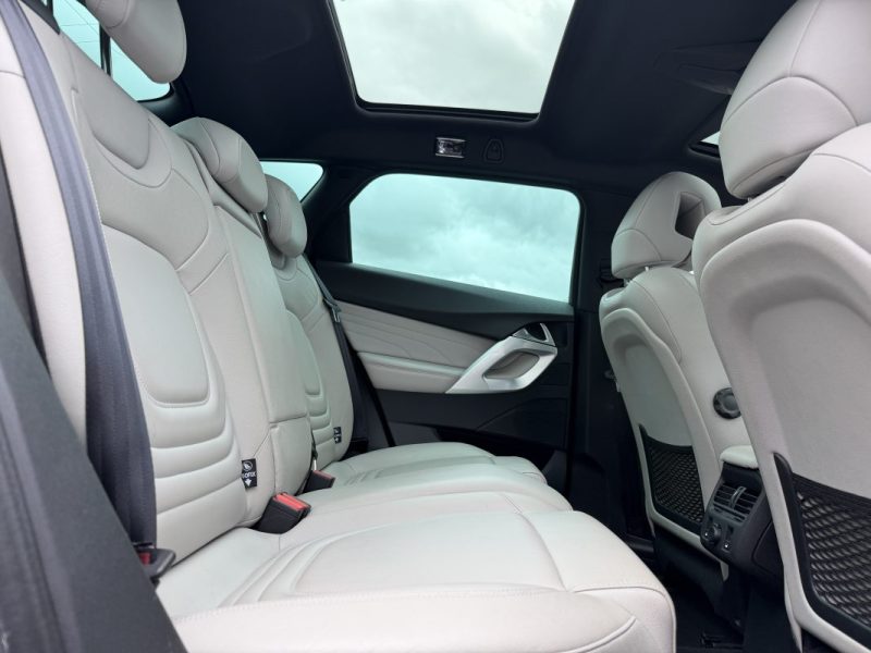 CITROËN DS5 2.0 HDI 163 cv - GARANTIE 12 mois - Sport Chic