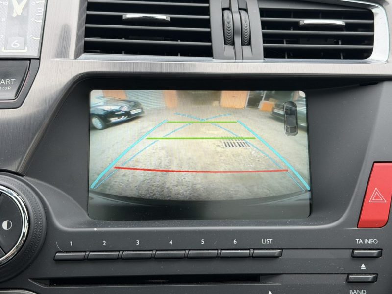 CITROËN DS5 2.0 HDI 163 cv - GARANTIE 12 mois - Sport Chic