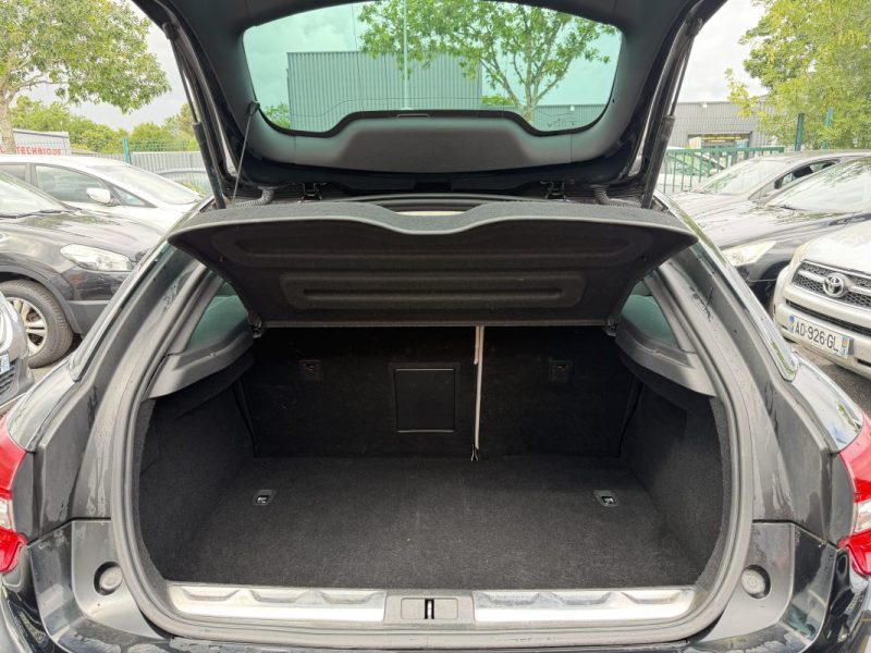 CITROËN DS5 2.0 HDI 163 cv - GARANTIE 12 mois - Sport Chic