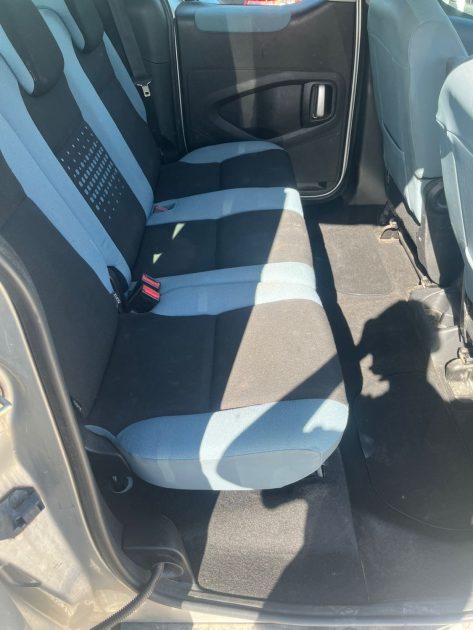 Citroen Berlingo 1.6 HDI 90 Boite Auto