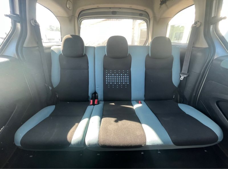 Citroen Berlingo 1.6 HDI 90 Boite Auto