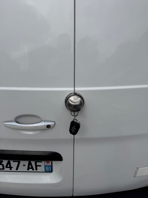 CITROEN JUMPY M 2.0 BLUEHDI 145CH S&S DRIVER BVM6 - CAMERA/GPS/CARPLAY