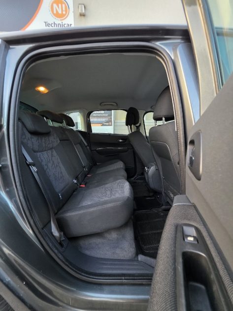 PEUGEOT 3008 1.6 HDI 16V 110 BUSINESS PACK BMP6 
