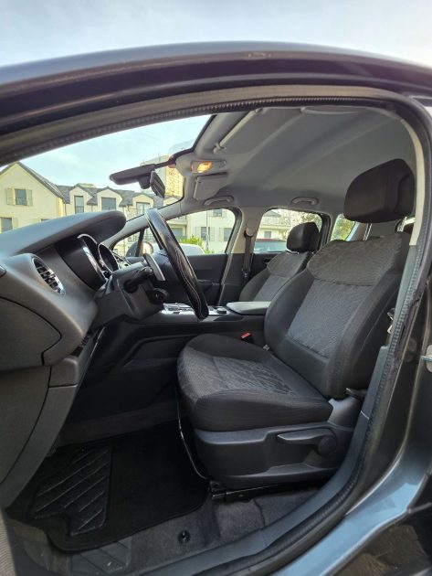 PEUGEOT 3008 1.6 HDI 16V 110 BUSINESS PACK BMP6 