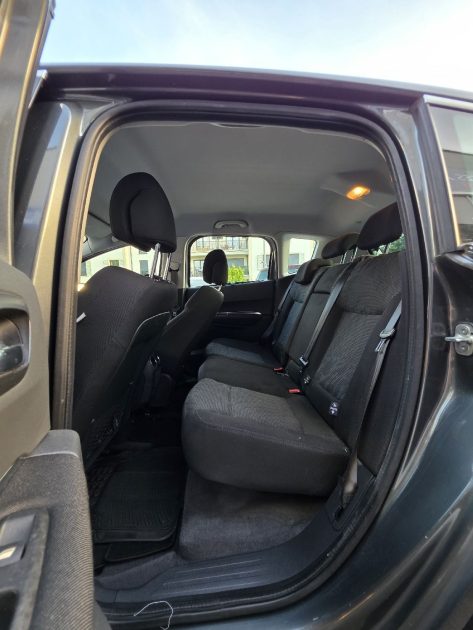 PEUGEOT 3008 1.6 HDI 16V 110 BUSINESS PACK BMP6 