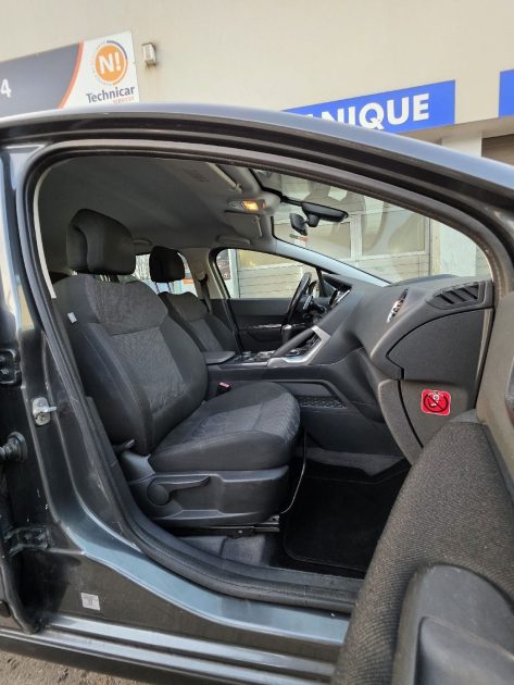 PEUGEOT 3008 1.6 HDI 16V 110 BUSINESS PACK BMP6 