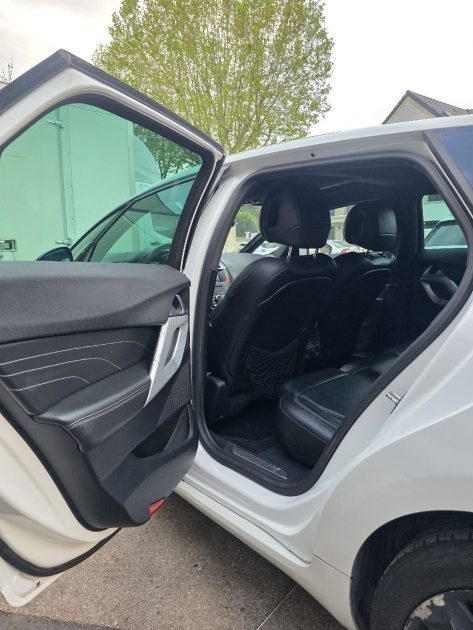 CITROEN DS5 HYBRID4 2.0 HDI SO CHIC ETG6