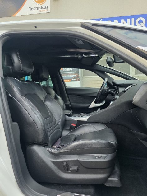 CITROEN DS5 HYBRID4 2.0 HDI SO CHIC ETG6