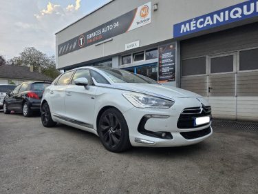 CITROEN DS5 HYBRID4 2.0 HDI SO CHIC ETG6