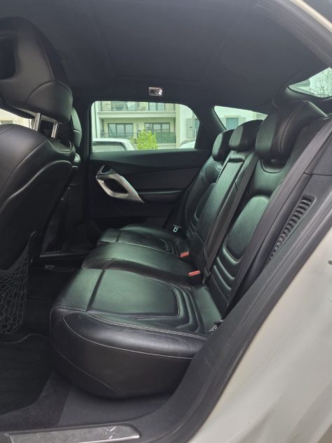 CITROEN DS5 HYBRID4 2.0 HDI SO CHIC ETG6