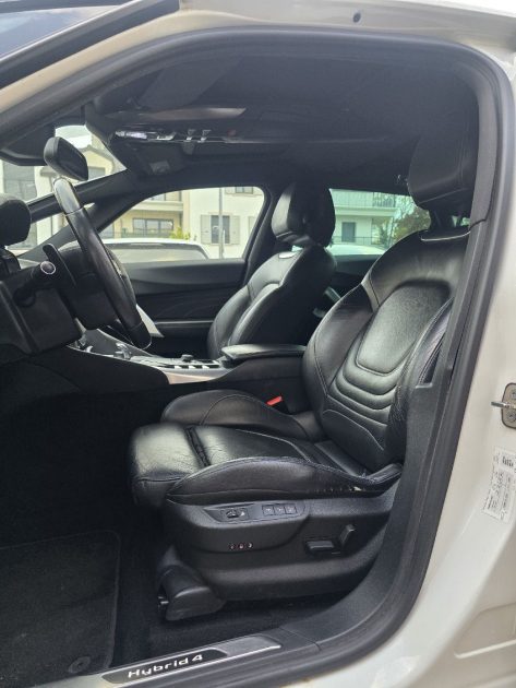 CITROEN DS5 HYBRID4 2.0 HDI SO CHIC ETG6