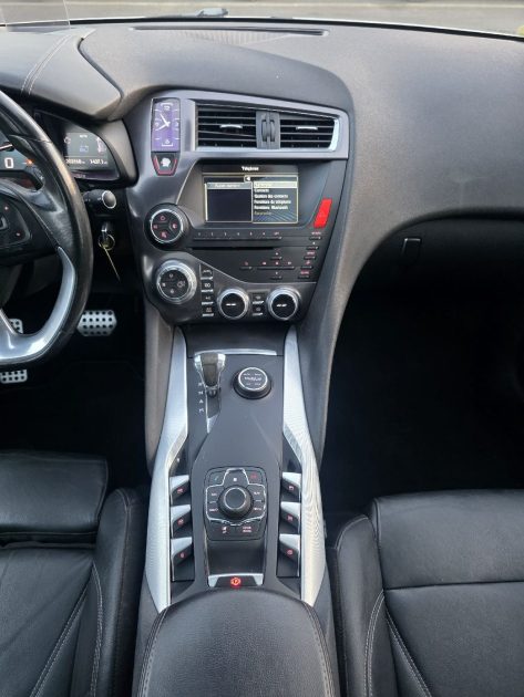CITROEN DS5 HYBRID4 2.0 HDI SO CHIC ETG6