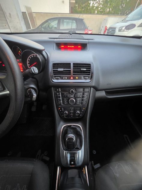 OPEL MERIVA 1.4 TWINPORT 120 ENJOY 