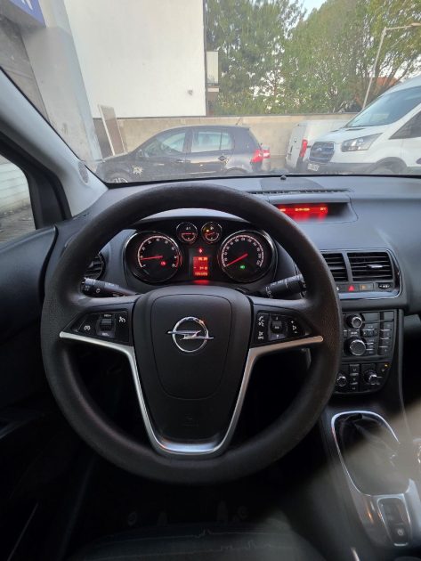 OPEL MERIVA 1.4 TWINPORT 120 ENJOY 