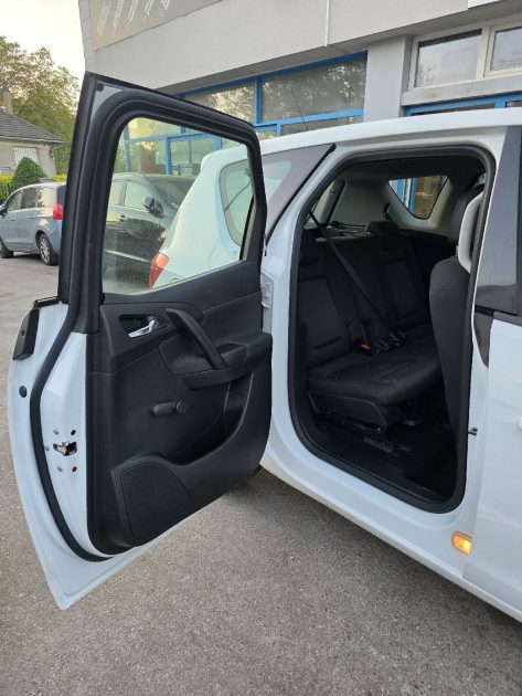 OPEL MERIVA 1.4 TWINPORT 120 ENJOY 
