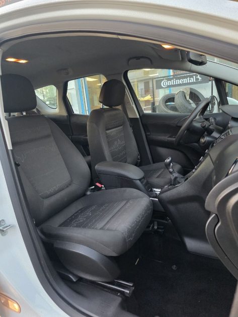 OPEL MERIVA 1.4 TWINPORT 120 ENJOY 