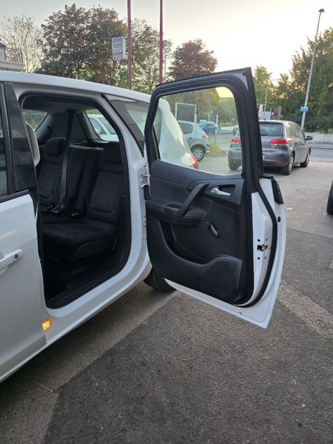 OPEL MERIVA 1.4 TWINPORT 120 ENJOY 
