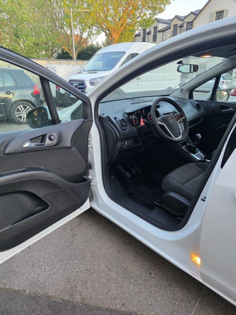 OPEL MERIVA 1.4 TWINPORT 120 ENJOY 