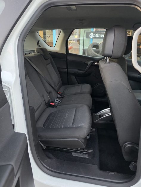 OPEL MERIVA 1.4 TWINPORT 120 ENJOY 