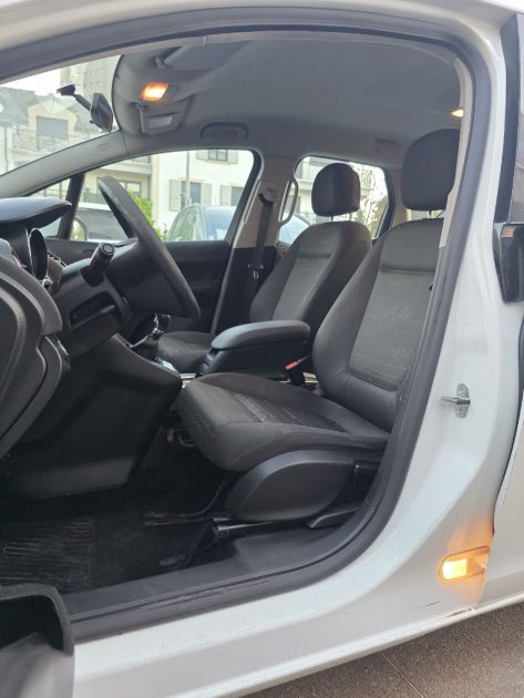 OPEL MERIVA 1.4 TWINPORT 120 ENJOY 