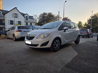OPEL MERIVA 1.4 TWINPORT 120 ENJOY 