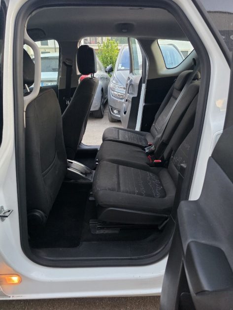 OPEL MERIVA 1.4 TWINPORT 120 ENJOY 
