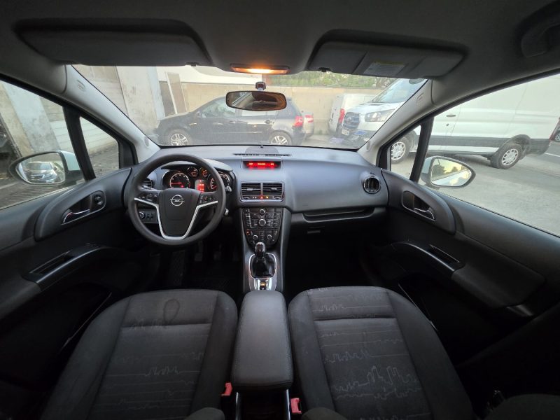 OPEL MERIVA 1.4 TWINPORT 120 ENJOY 
