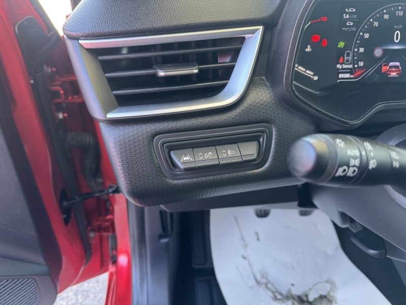 RENAULT CLIO TCE 90CV INTENS