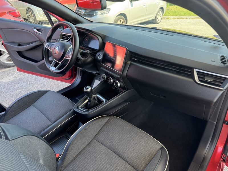 RENAULT CLIO TCE 90CV INTENS