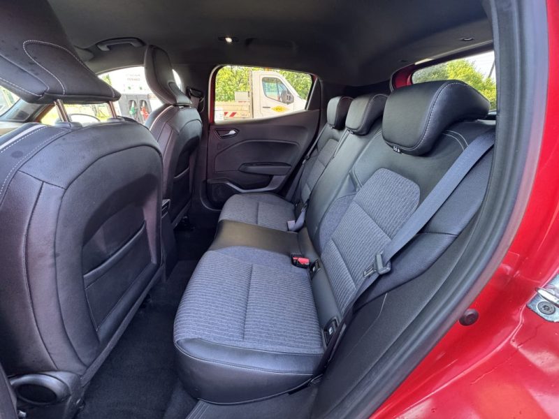 RENAULT CLIO TCE 90CV INTENS