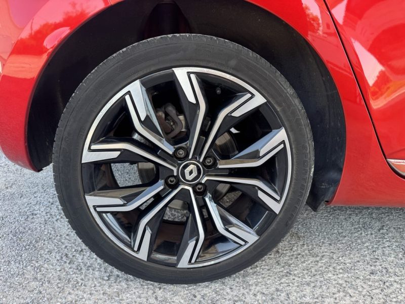 RENAULT CLIO TCE 90CV INTENS