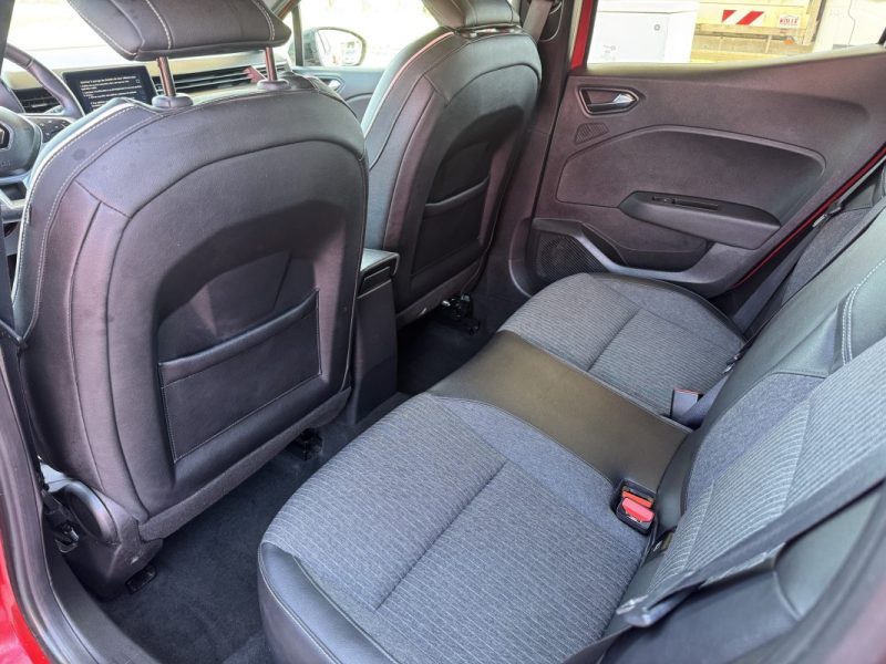 RENAULT CLIO TCE 90CV INTENS