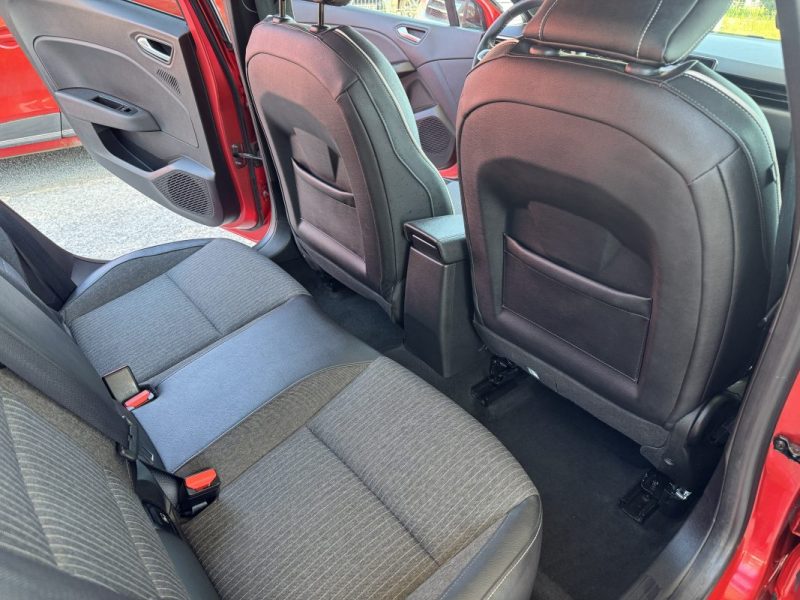 RENAULT CLIO TCE 90CV INTENS