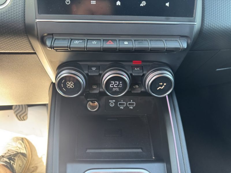 RENAULT CLIO TCE 90CV INTENS