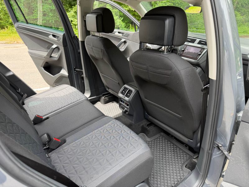 VOLKSWAGEN TIGUAN  2.0 TDI 150 LIFE DSG 11/2022