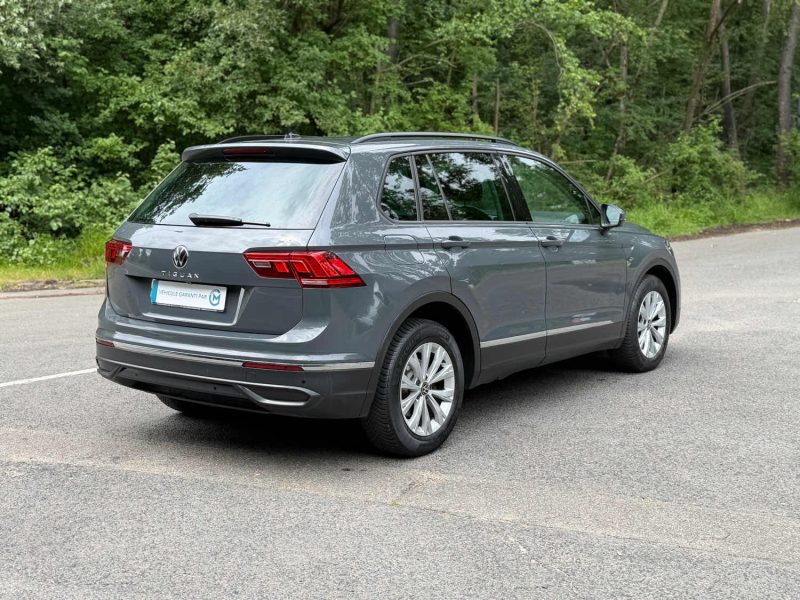 VOLKSWAGEN TIGUAN  2.0 TDI 150 LIFE DSG 11/2022