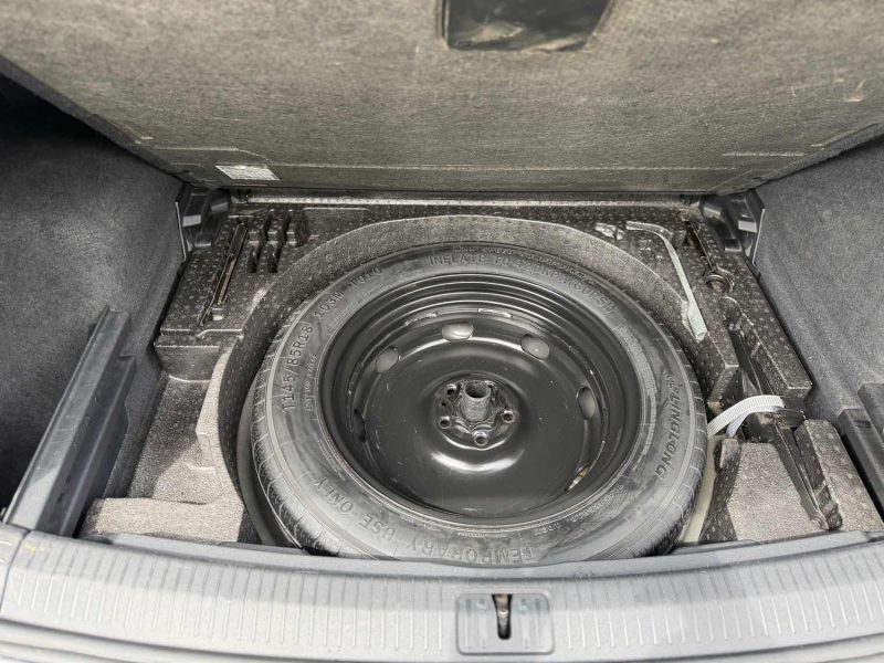 VOLKSWAGEN TIGUAN  2.0 TDI 150 LIFE DSG 11/2022