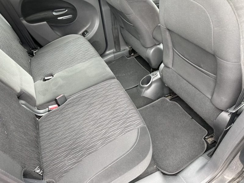 CITROEN C3 1.6 HDI90 EXCLUSIVE 2015 REVISEE & GARANTIE