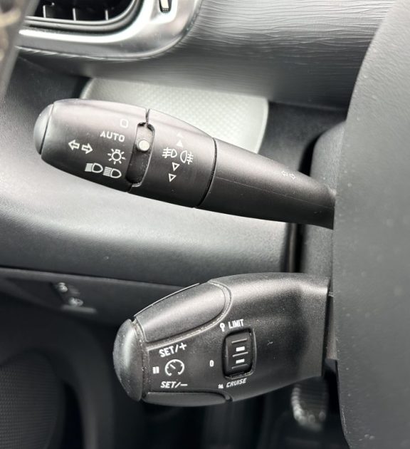 CITROEN C3 PICASSO 1.6 HDI90 EXCLUSIVE 2015 REVISEE & GARANTIE