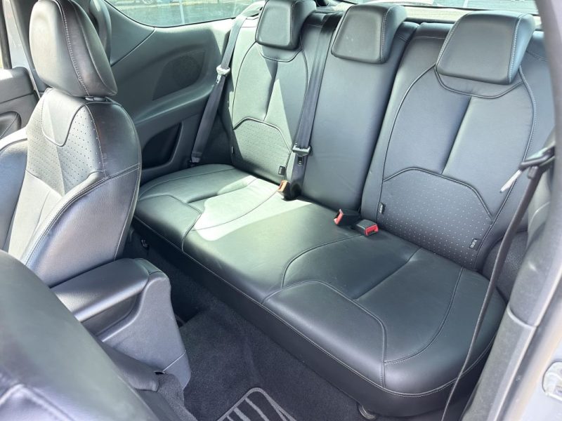 CITROEN DS3 1.6 THP 150 SPORT CHIC 2010 REVISEE & GARANTIE