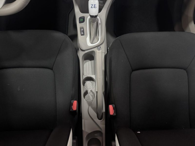 RENAULT ZOE ZOE R75 300KM 2017