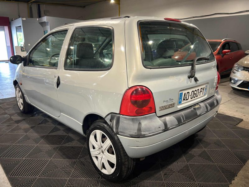 RENAULT TWINGO 1 EXPRESSION 1.2 65CH