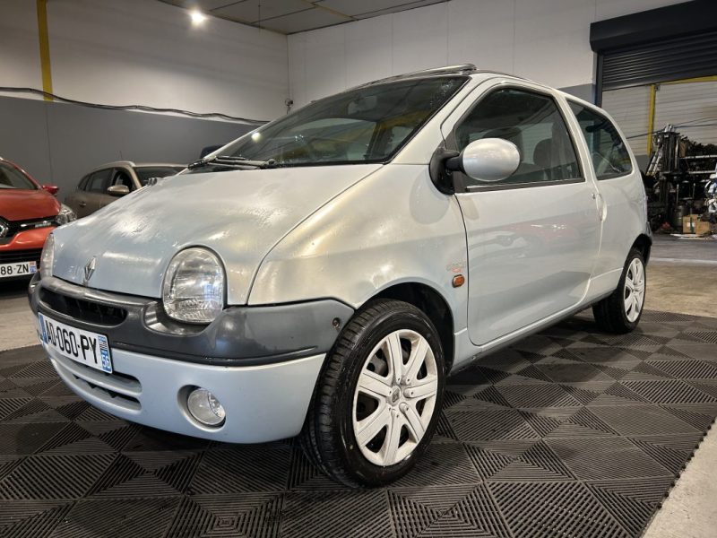 RENAULT TWINGO 1 EXPRESSION 1.2 65CH