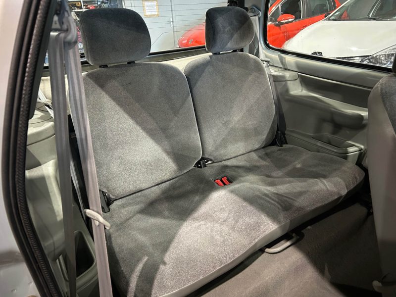 RENAULT TWINGO 1 EXPRESSION 1.2 65CH
