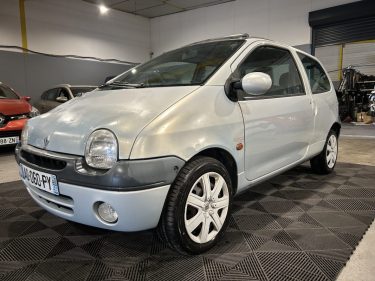 RENAULT TWINGO 1 EXPRESSION 1.2 65CH